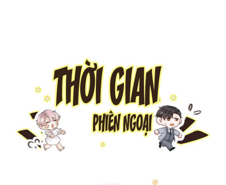 Nước Đổ Đầy Ly: Chapter 43