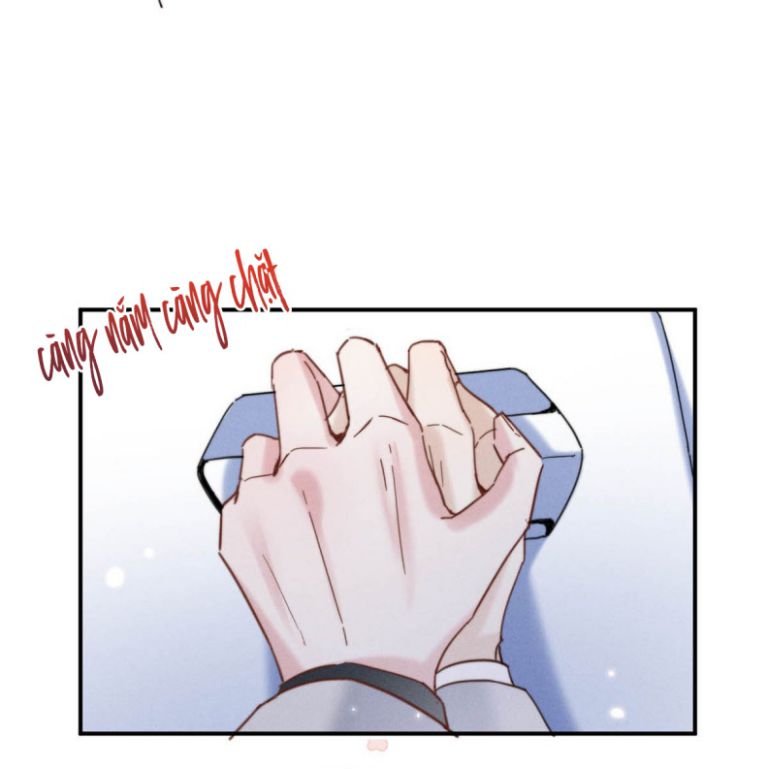 Nước Đổ Đầy Ly: Chapter 43