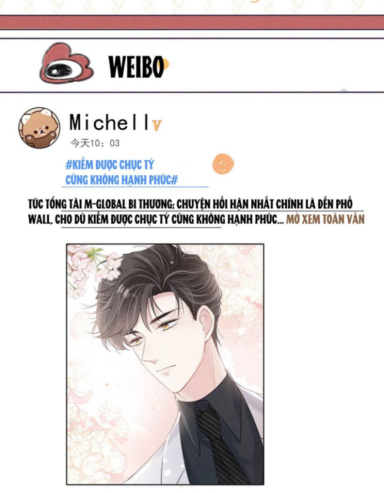 Nước Đổ Đầy Ly: Chapter 43