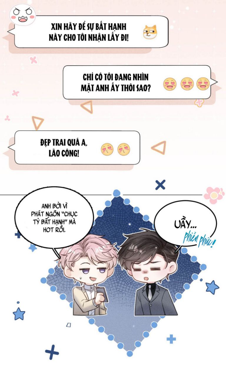 Nước Đổ Đầy Ly: Chapter 43