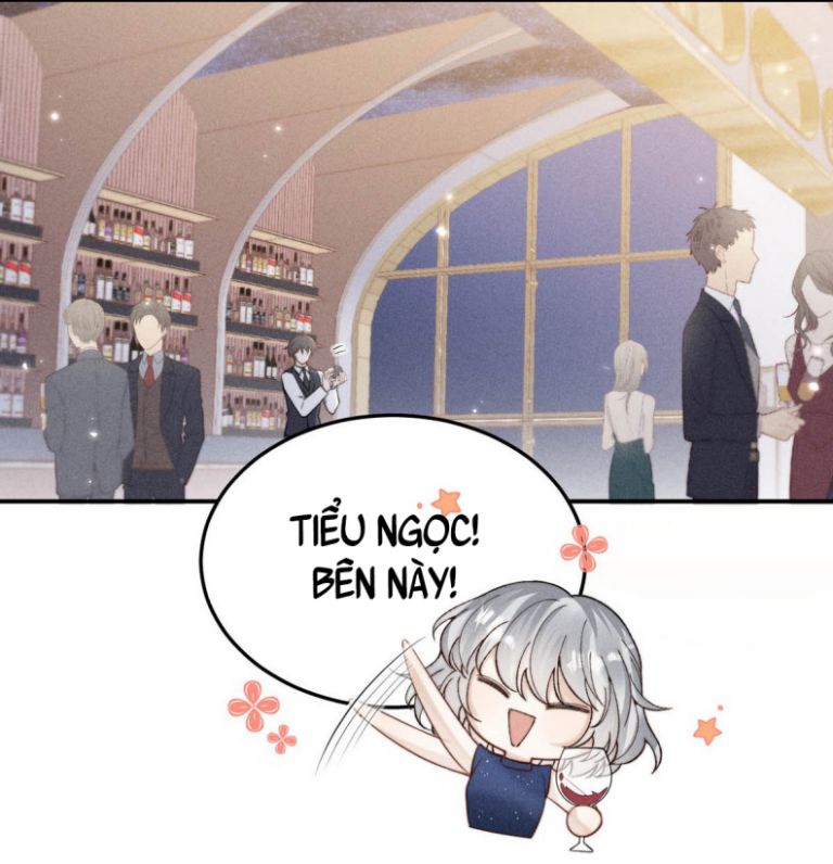 Nước Đổ Đầy Ly: Chapter 43