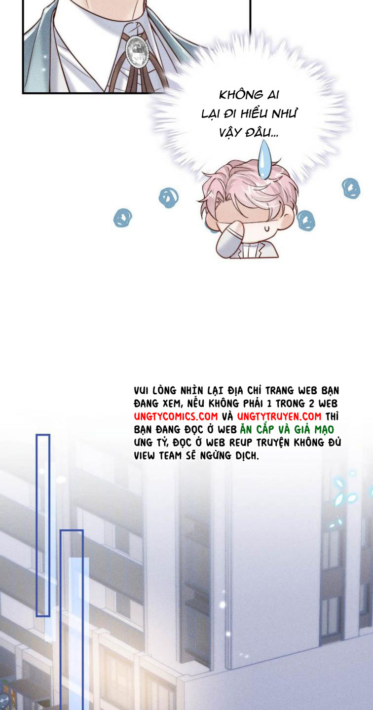Nước Đổ Đầy Ly: Chapter 44