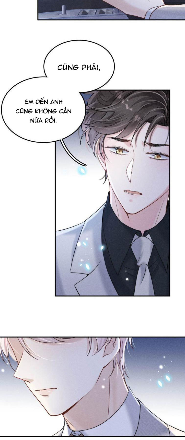 Nước Đổ Đầy Ly: Chapter 44