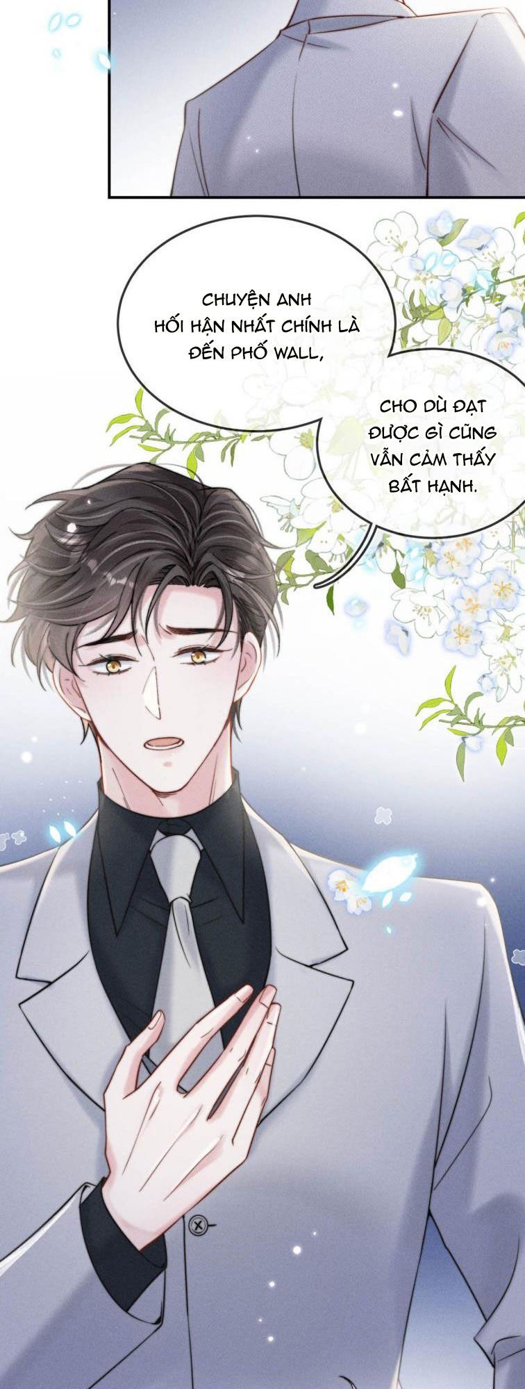Nước Đổ Đầy Ly: Chapter 44