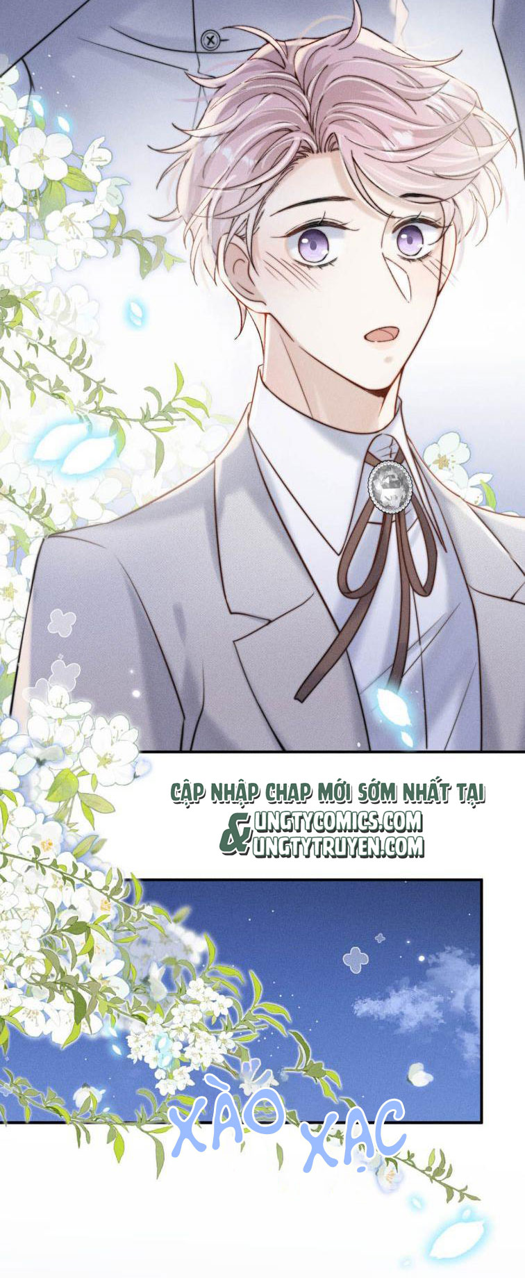 Nước Đổ Đầy Ly: Chapter 44