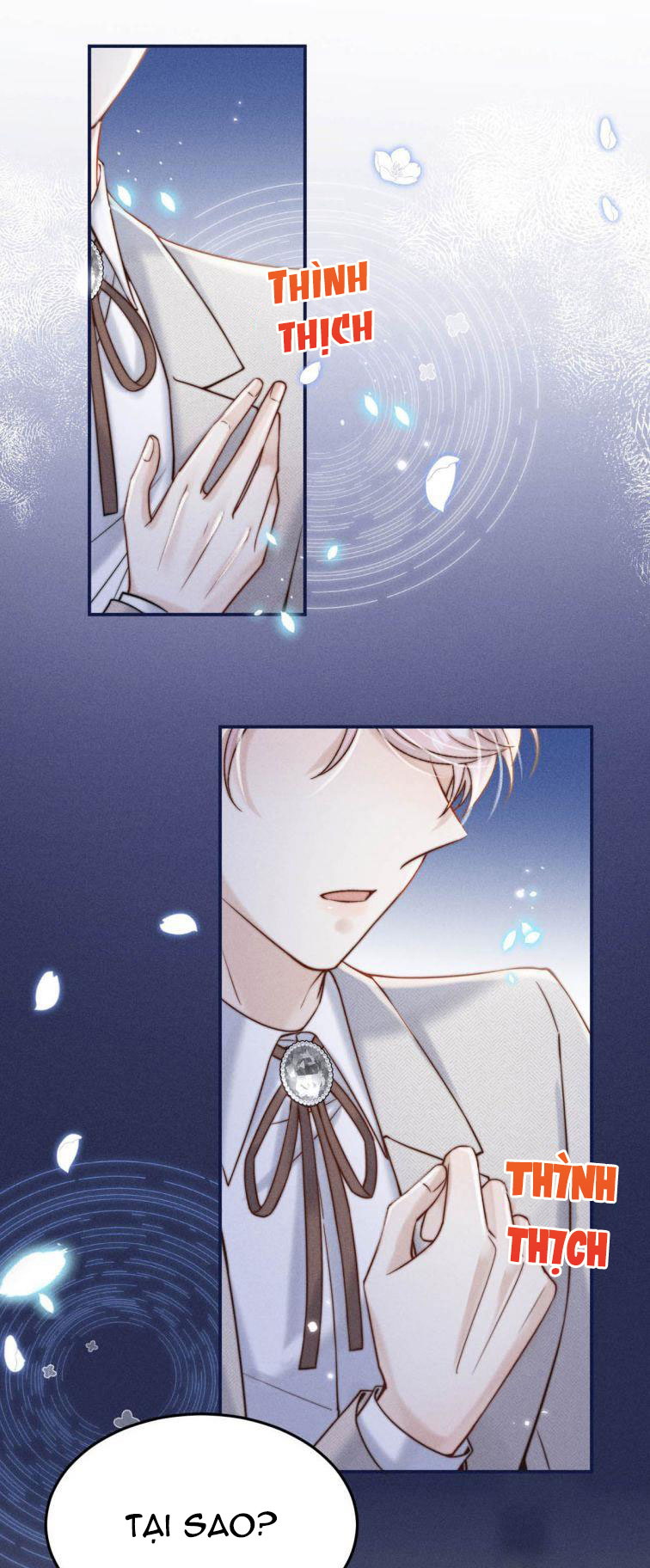 Nước Đổ Đầy Ly: Chapter 44
