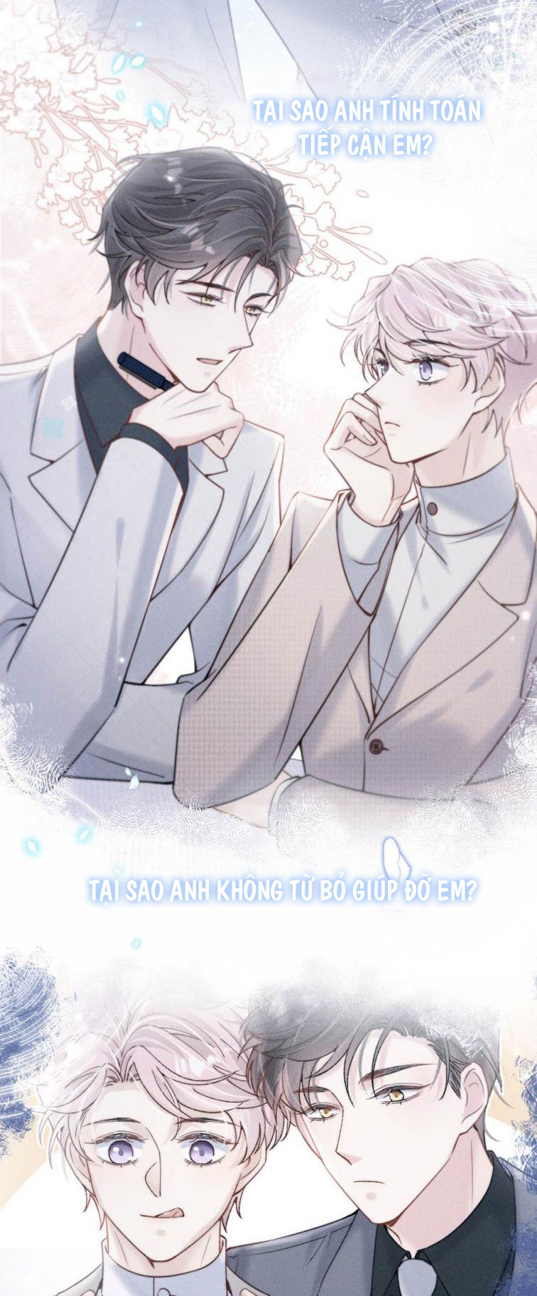 Nước Đổ Đầy Ly: Chapter 44