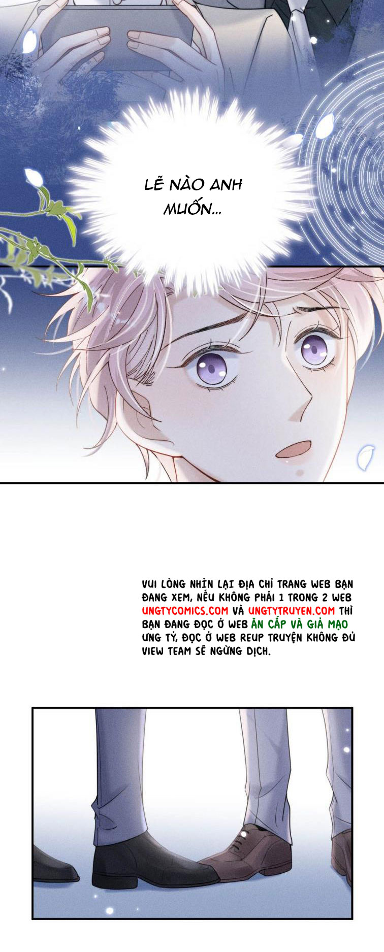 Nước Đổ Đầy Ly: Chapter 44