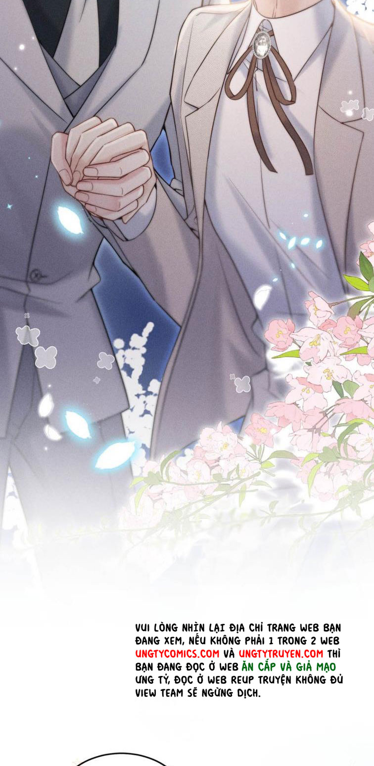 Nước Đổ Đầy Ly: Chapter 44