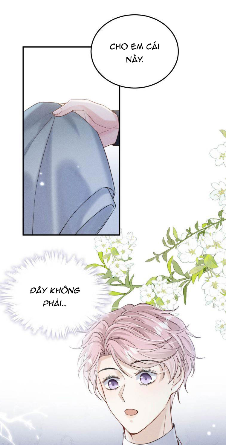 Nước Đổ Đầy Ly: Chapter 44