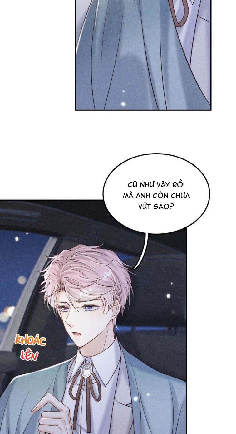 Nước Đổ Đầy Ly: Chapter 44