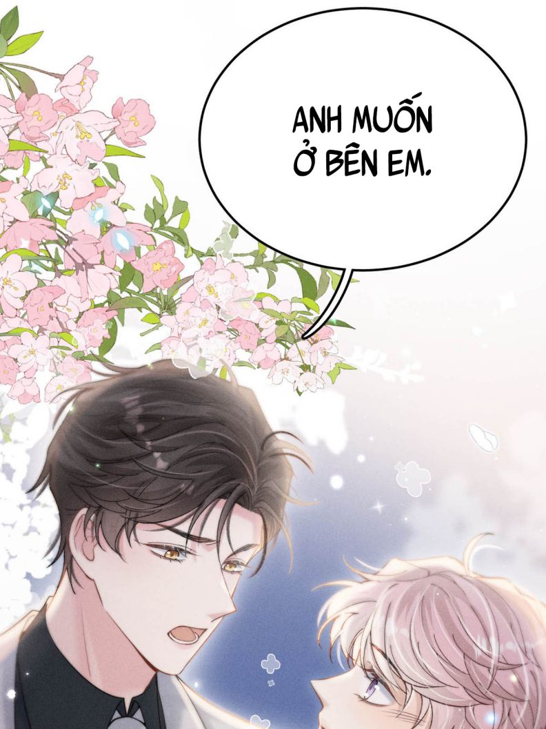 Nước Đổ Đầy Ly: Chapter 45