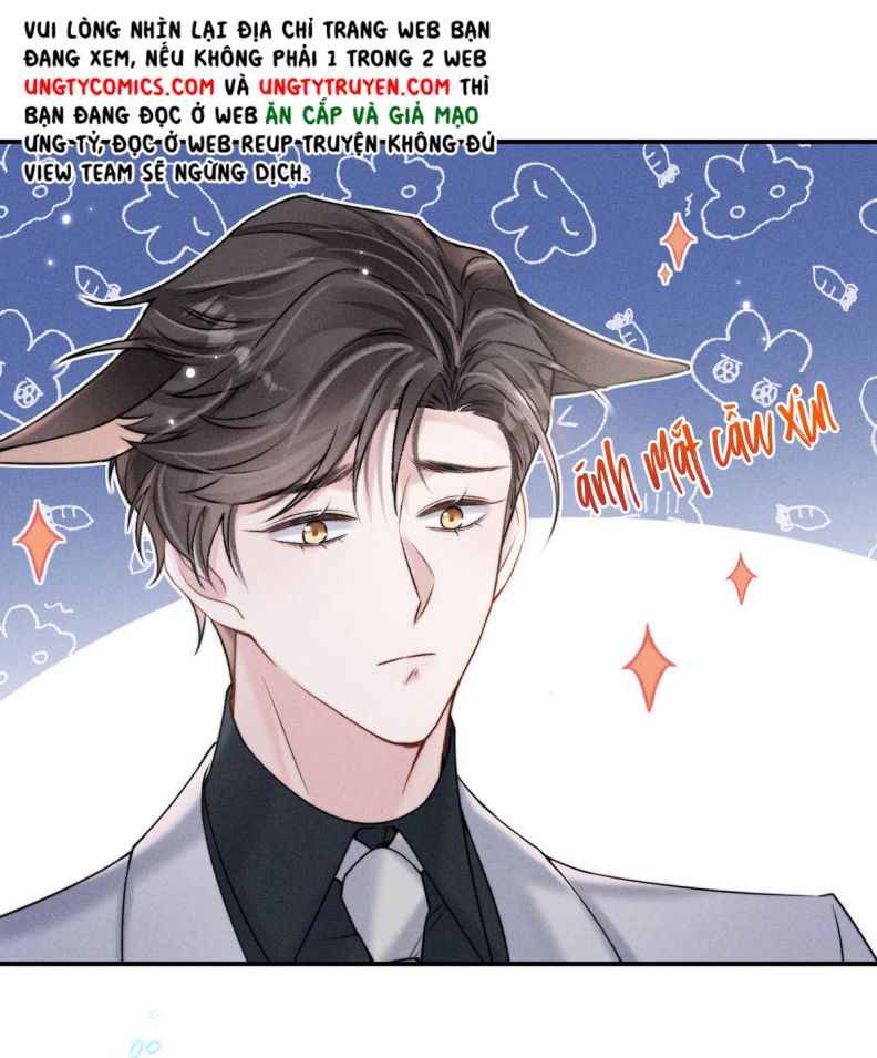Nước Đổ Đầy Ly: Chapter 45