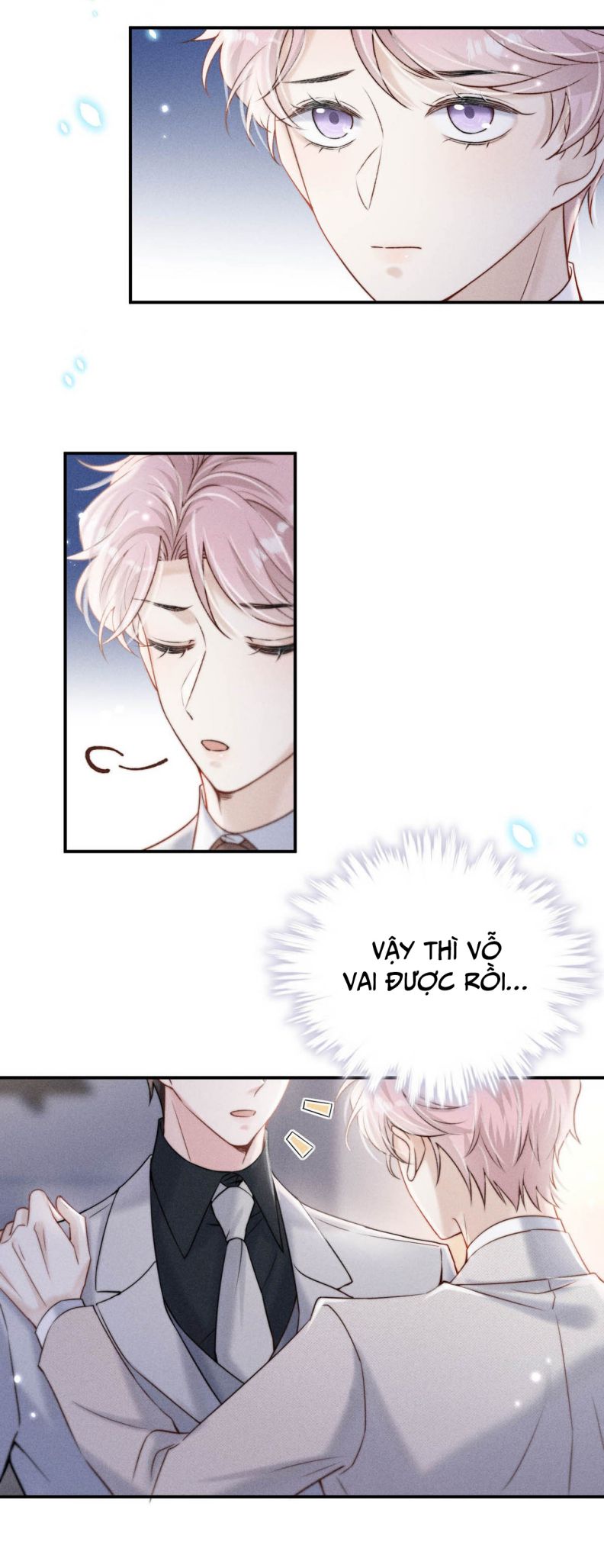 Nước Đổ Đầy Ly: Chapter 45