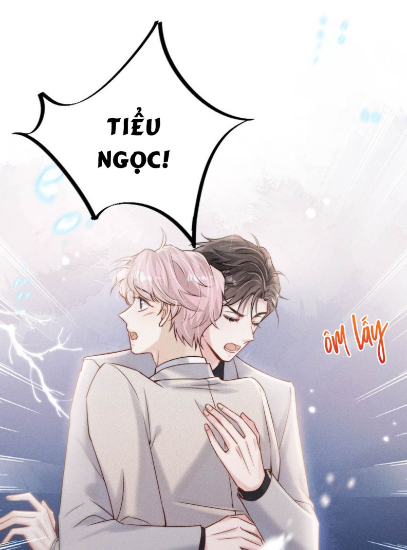 Nước Đổ Đầy Ly: Chapter 45