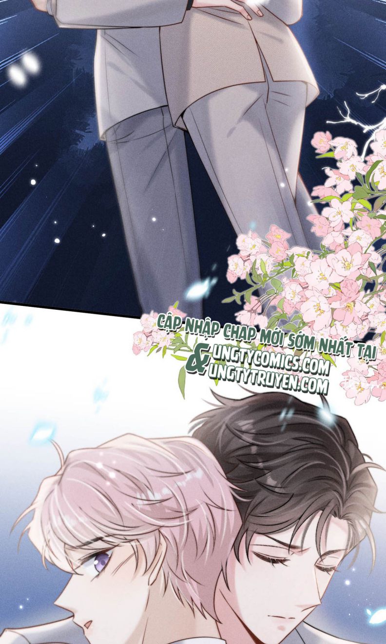 Nước Đổ Đầy Ly: Chapter 45