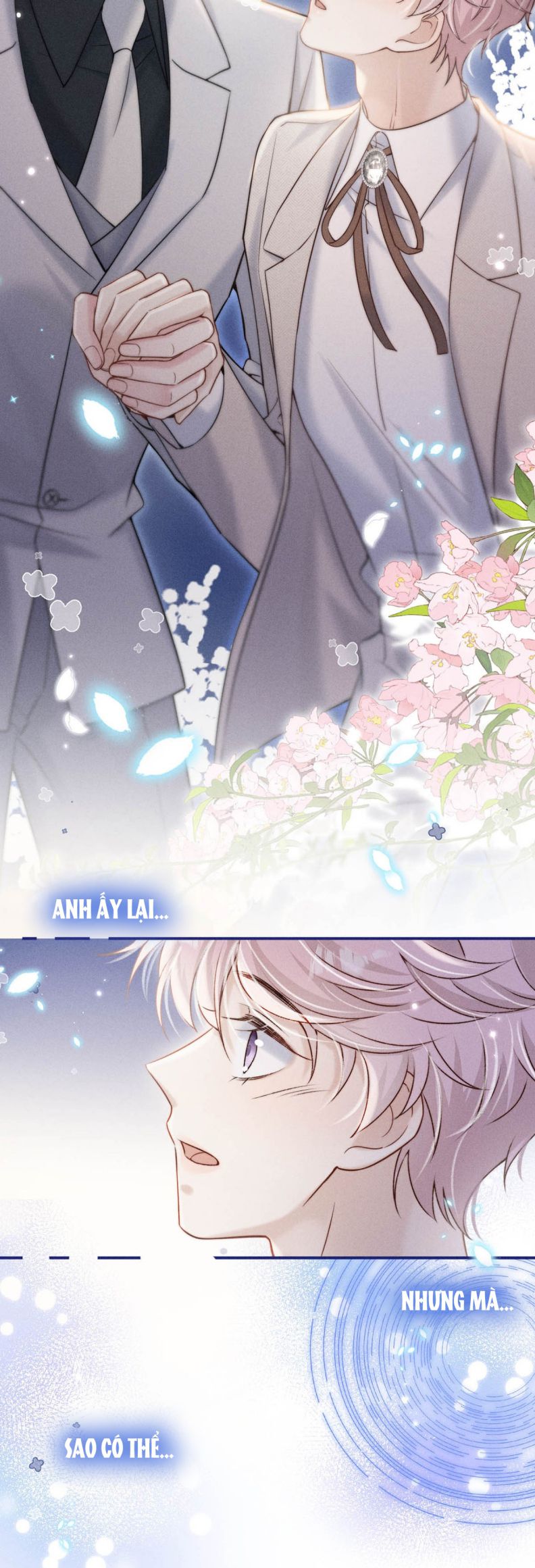 Nước Đổ Đầy Ly: Chapter 45