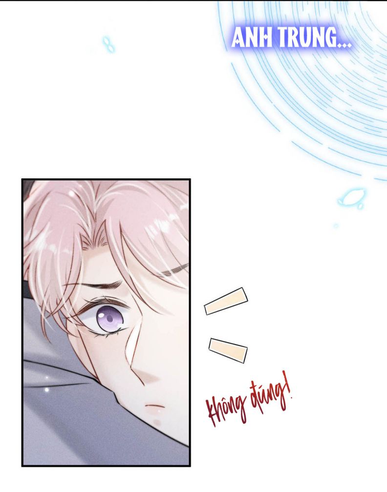Nước Đổ Đầy Ly: Chapter 45