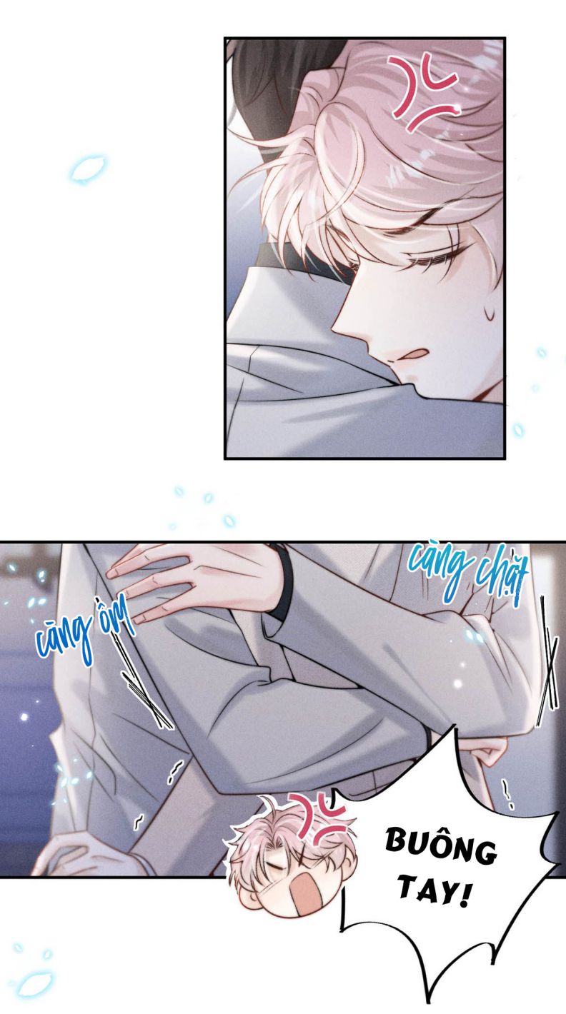 Nước Đổ Đầy Ly: Chapter 45
