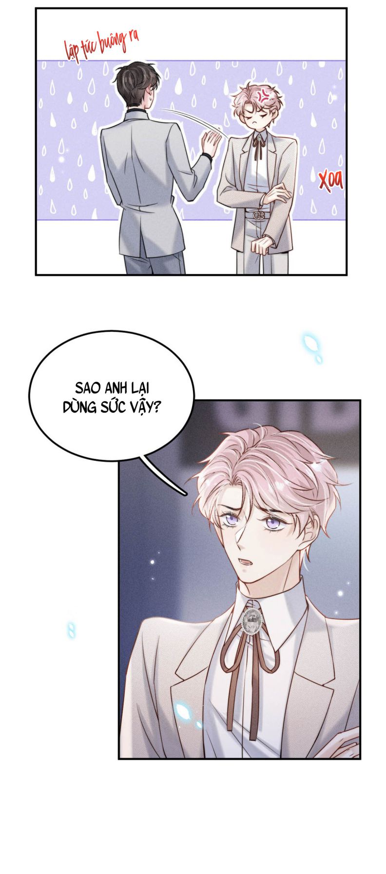 Nước Đổ Đầy Ly: Chapter 45