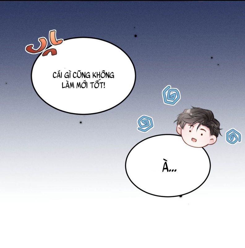 Nước Đổ Đầy Ly: Chapter 45
