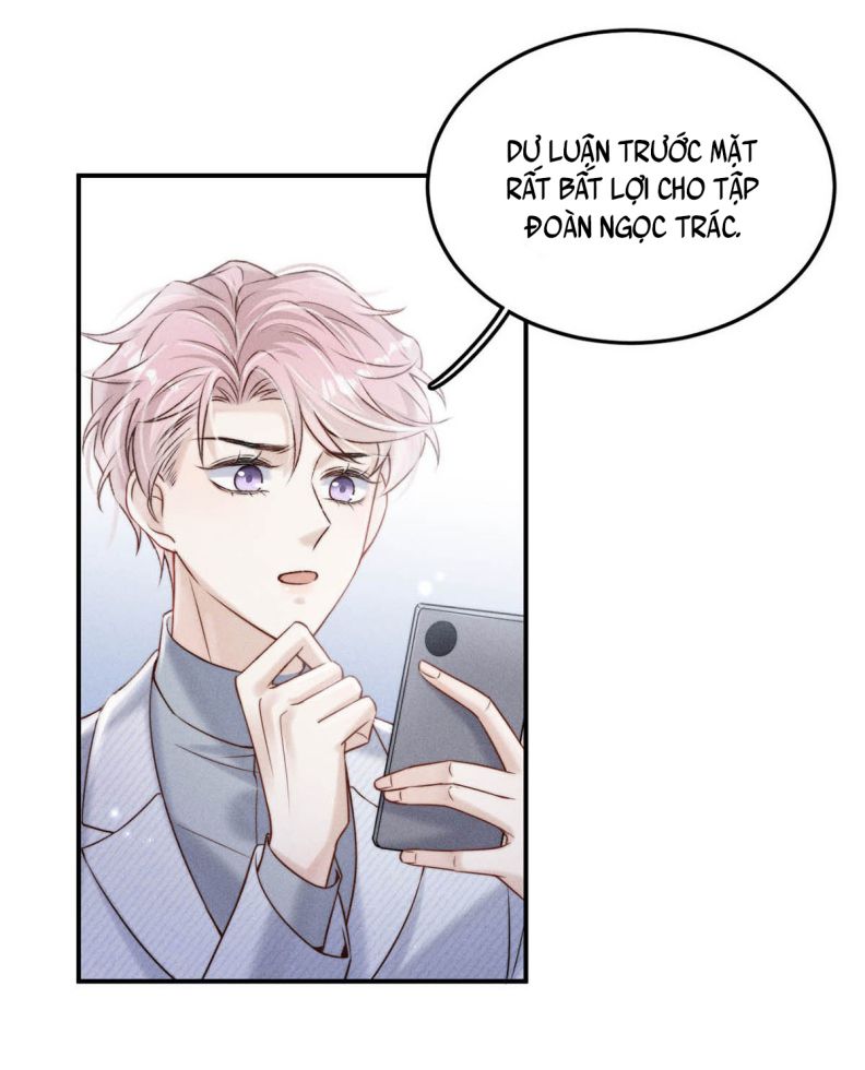 Nước Đổ Đầy Ly: Chapter 45
