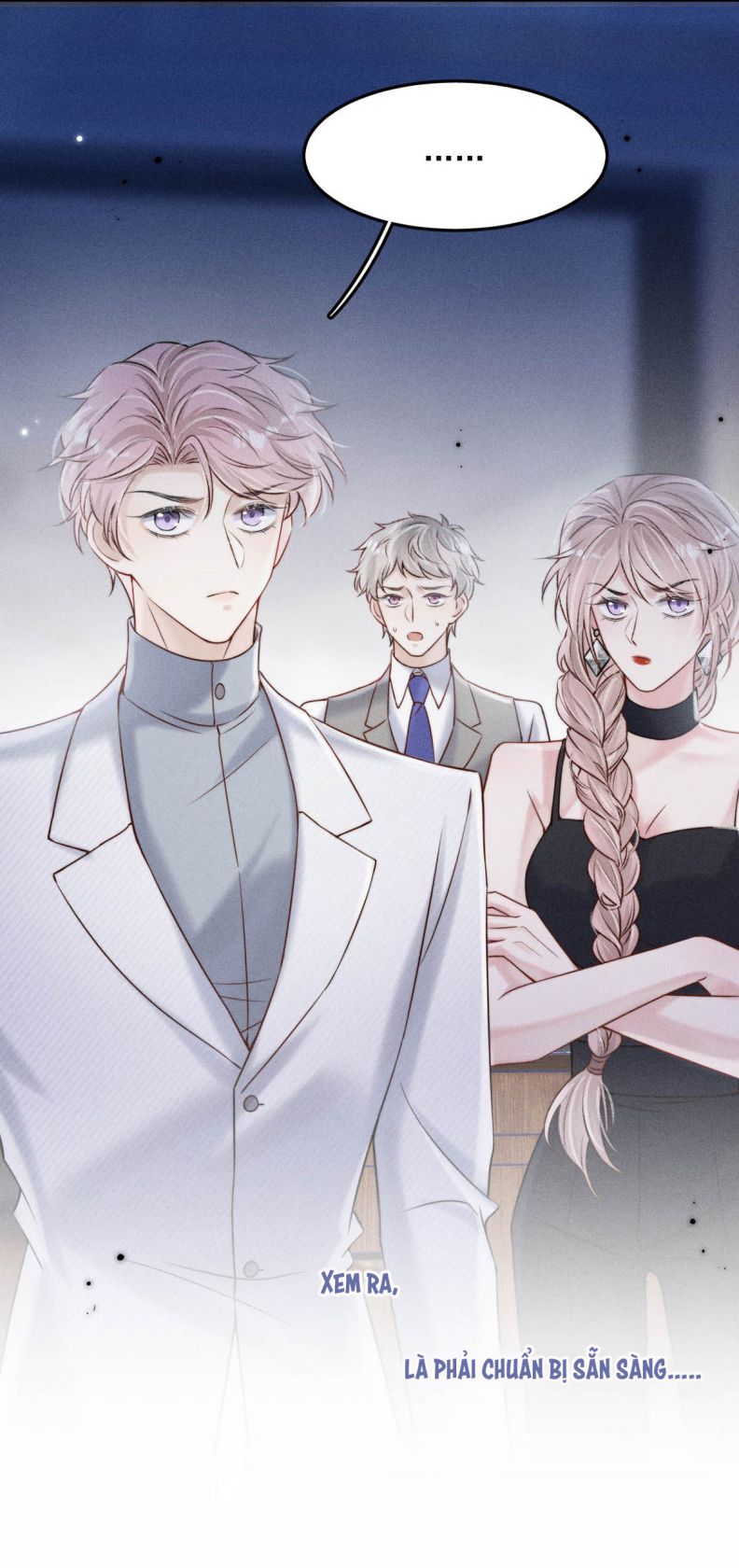 Nước Đổ Đầy Ly: Chapter 45