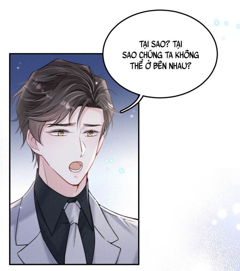 Nước Đổ Đầy Ly: Chapter 45