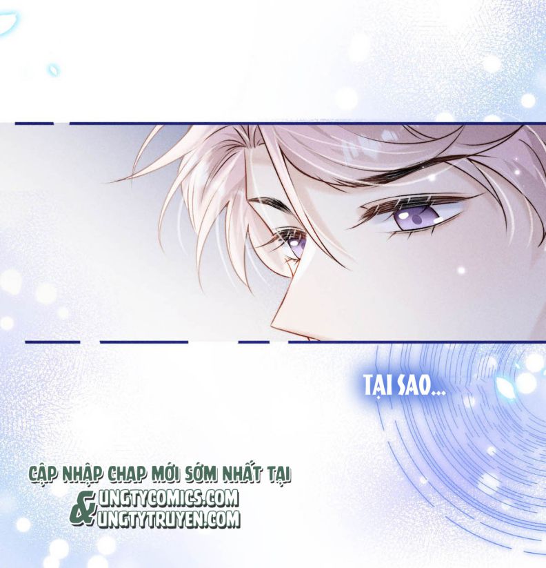 Nước Đổ Đầy Ly: Chapter 45