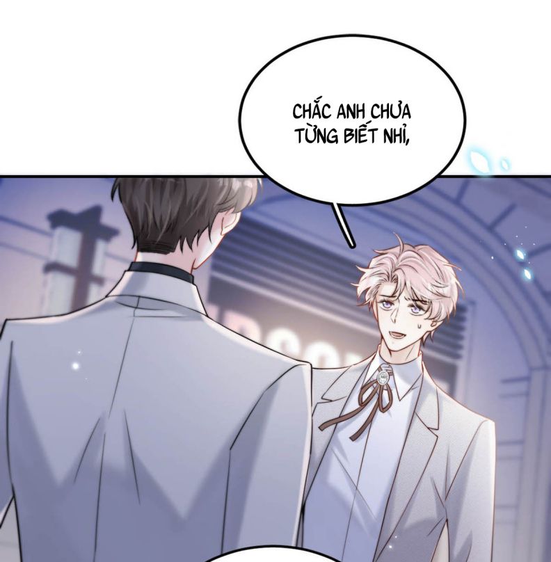 Nước Đổ Đầy Ly: Chapter 45