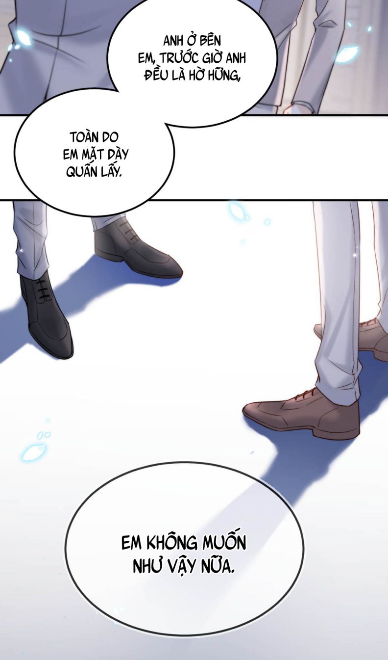 Nước Đổ Đầy Ly: Chapter 45