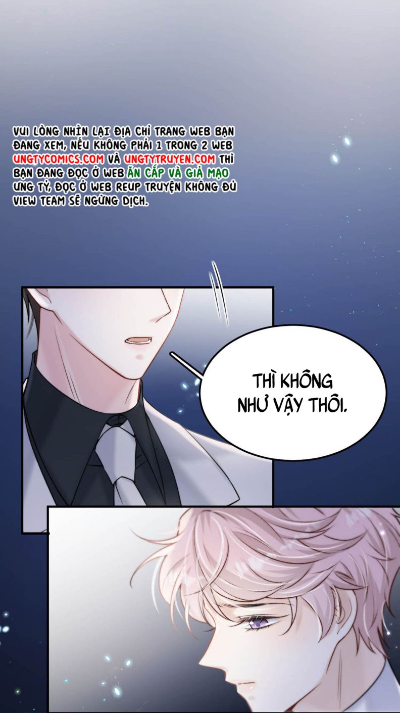 Nước Đổ Đầy Ly: Chapter 45