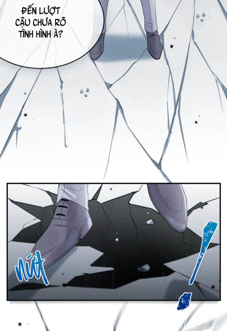 Nước Đổ Đầy Ly: Chapter 46