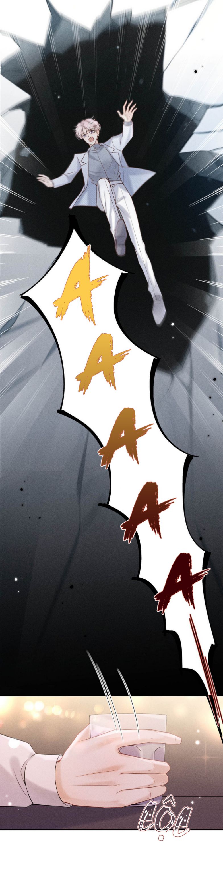 Nước Đổ Đầy Ly: Chapter 46