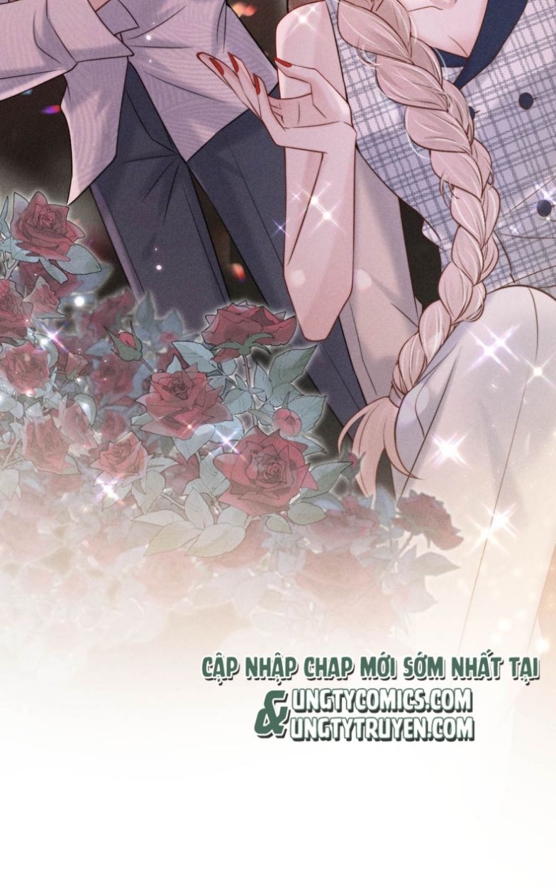 Nước Đổ Đầy Ly: Chapter 46