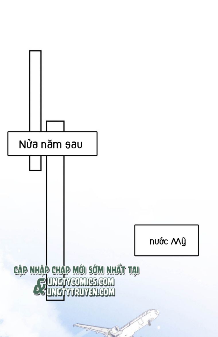 Nước Đổ Đầy Ly: Chapter 47