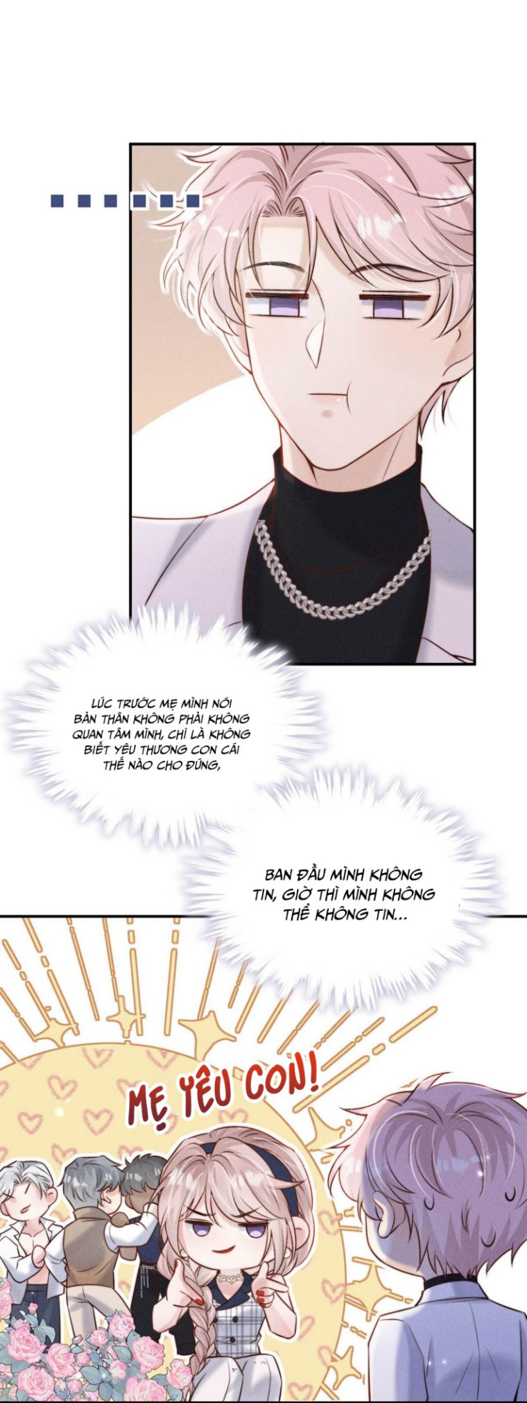 Nước Đổ Đầy Ly: Chapter 47