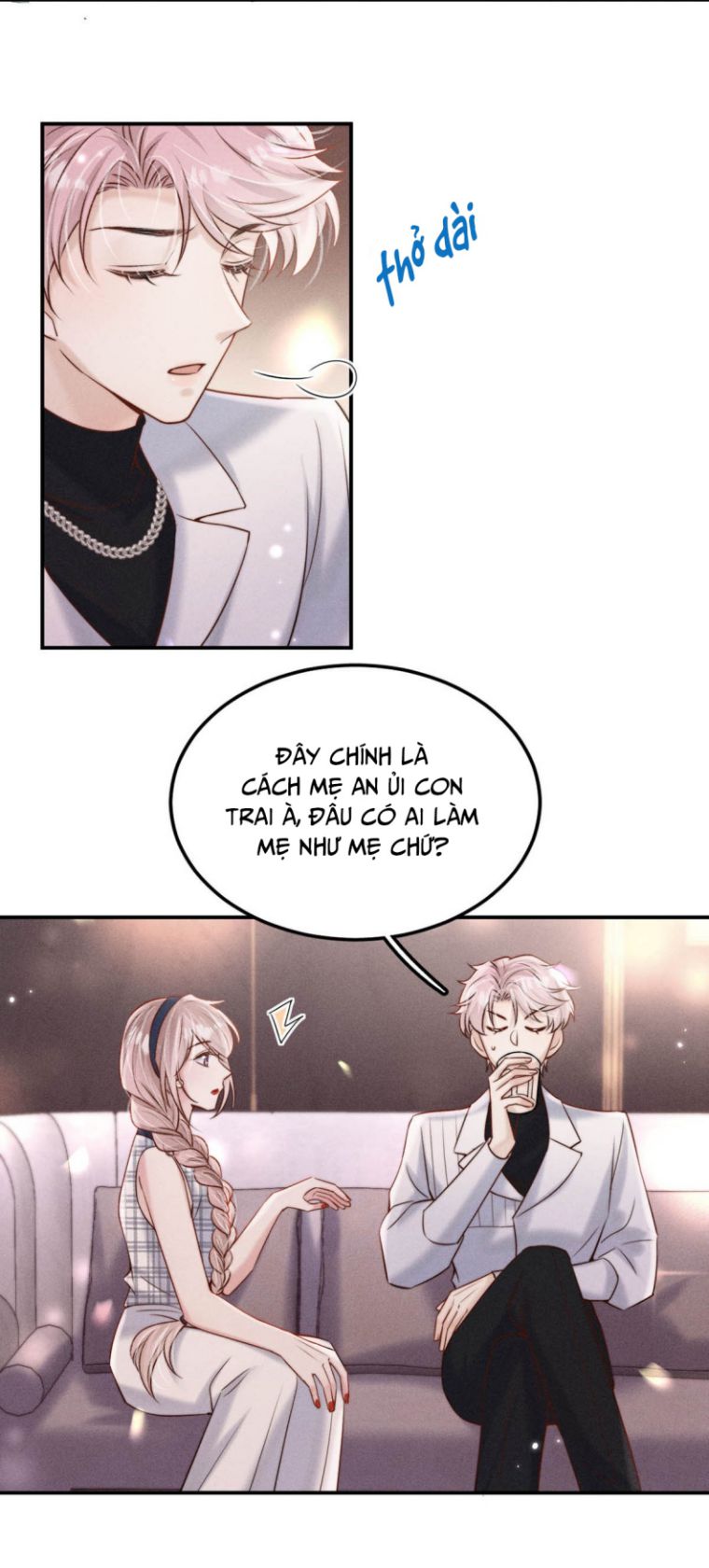 Nước Đổ Đầy Ly: Chapter 47