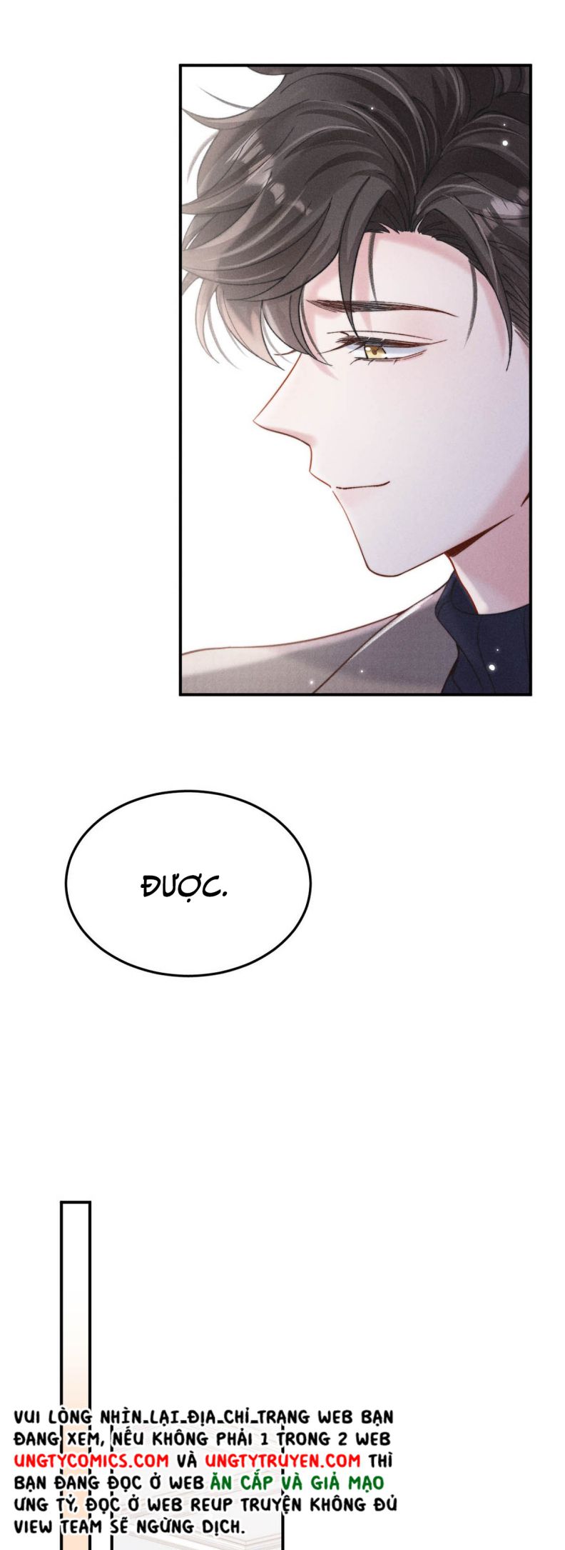 Nước Đổ Đầy Ly: Chapter 48