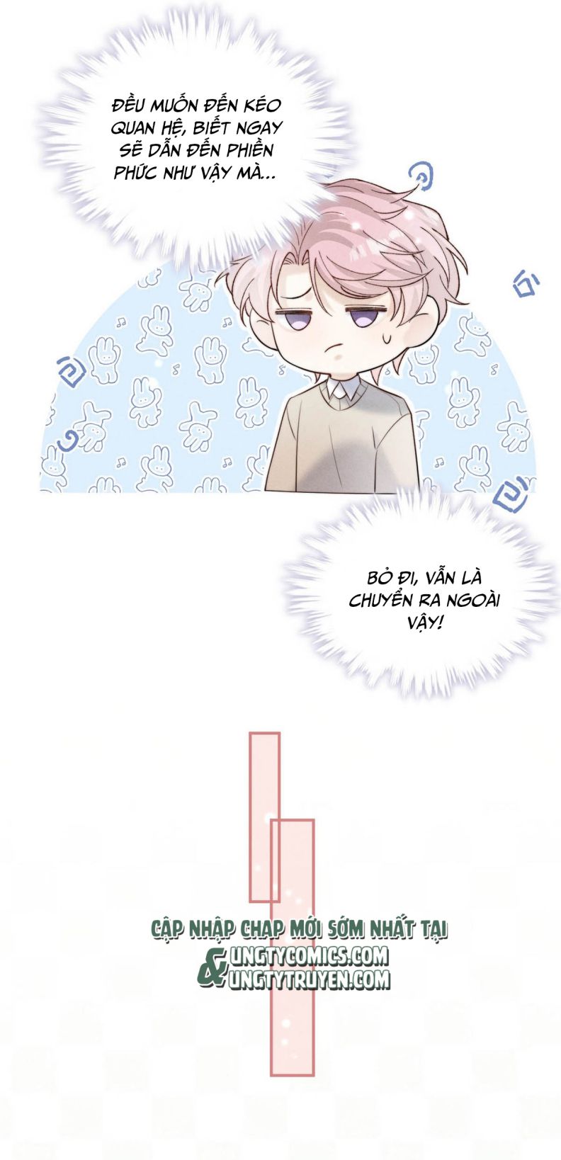 Nước Đổ Đầy Ly: Chapter 48