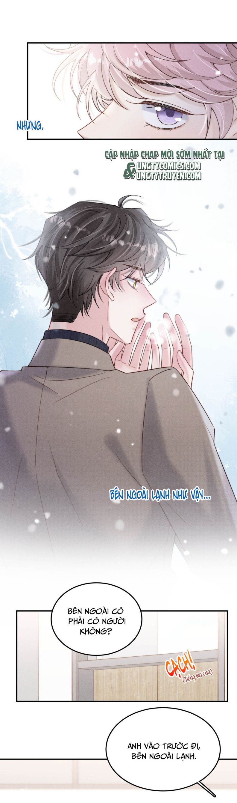 Nước Đổ Đầy Ly: Chapter 48