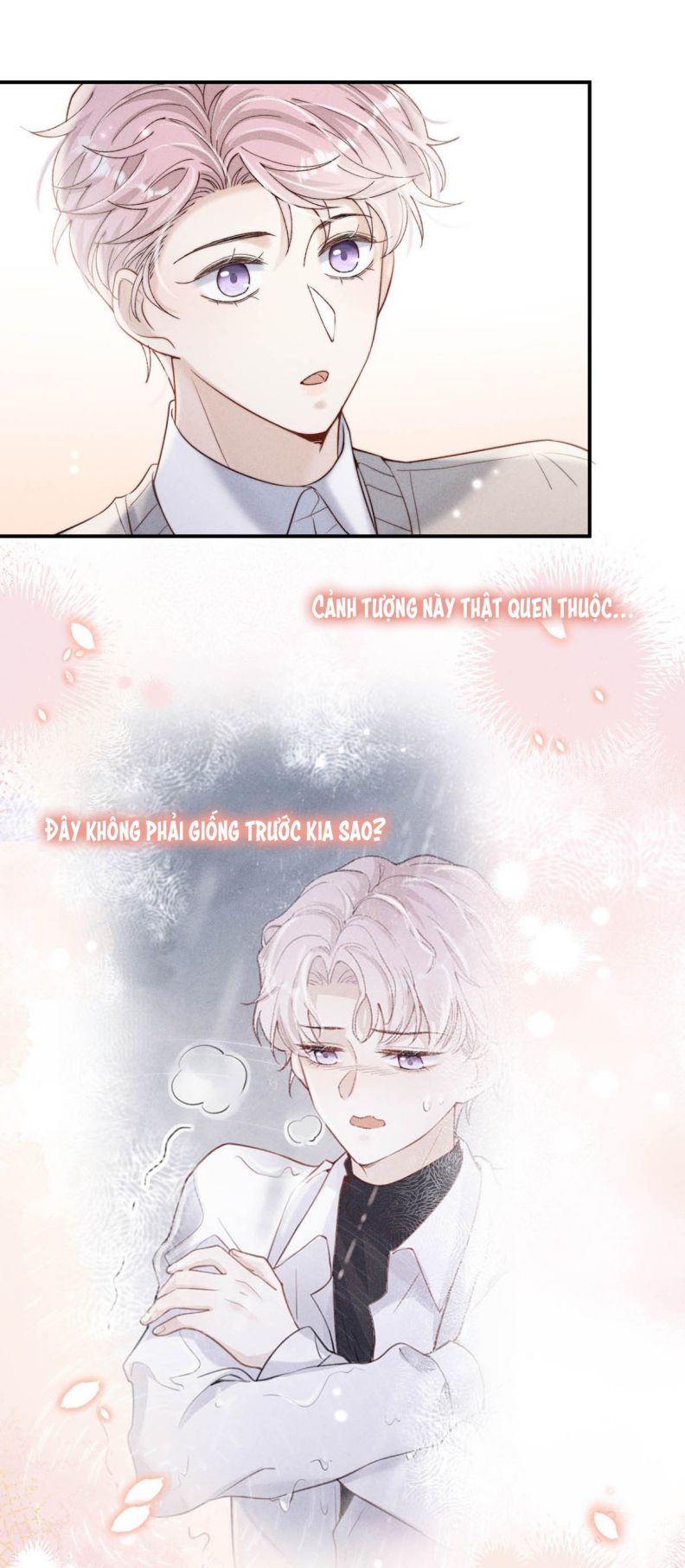 Nước Đổ Đầy Ly: Chapter 48