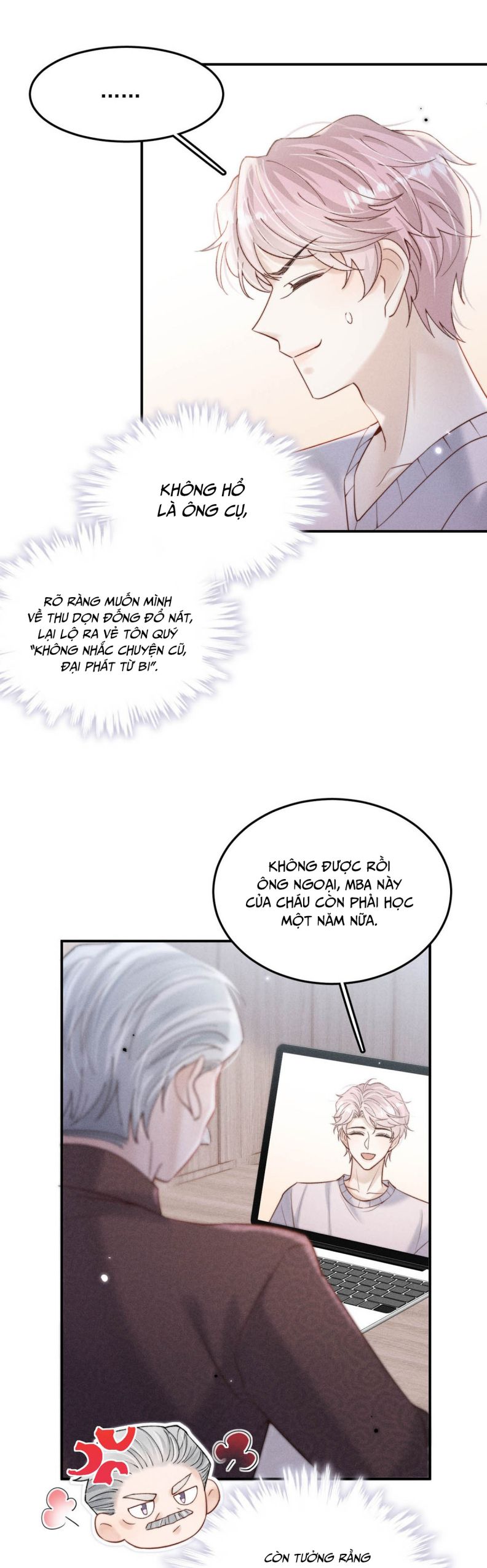 Nước Đổ Đầy Ly: Chapter 49