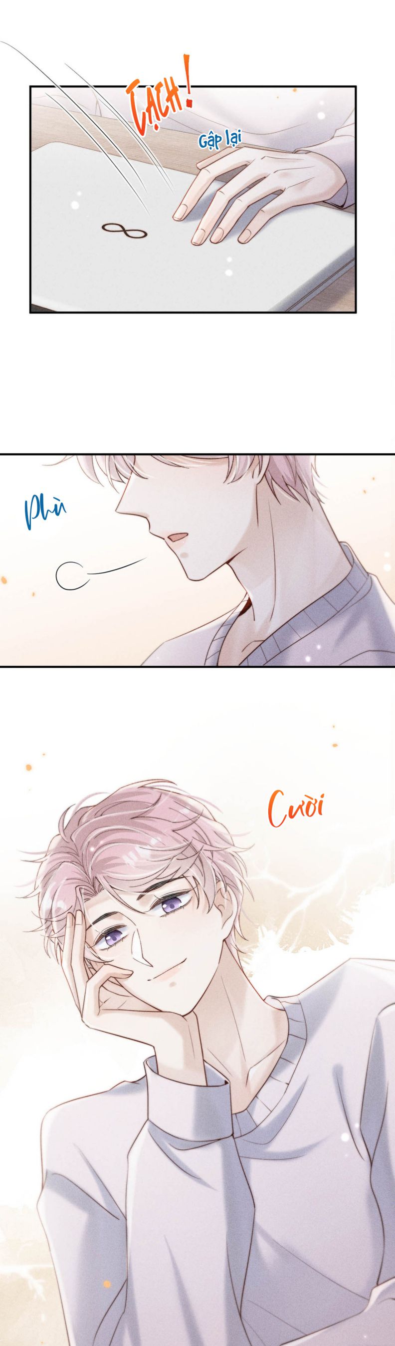 Nước Đổ Đầy Ly: Chapter 49