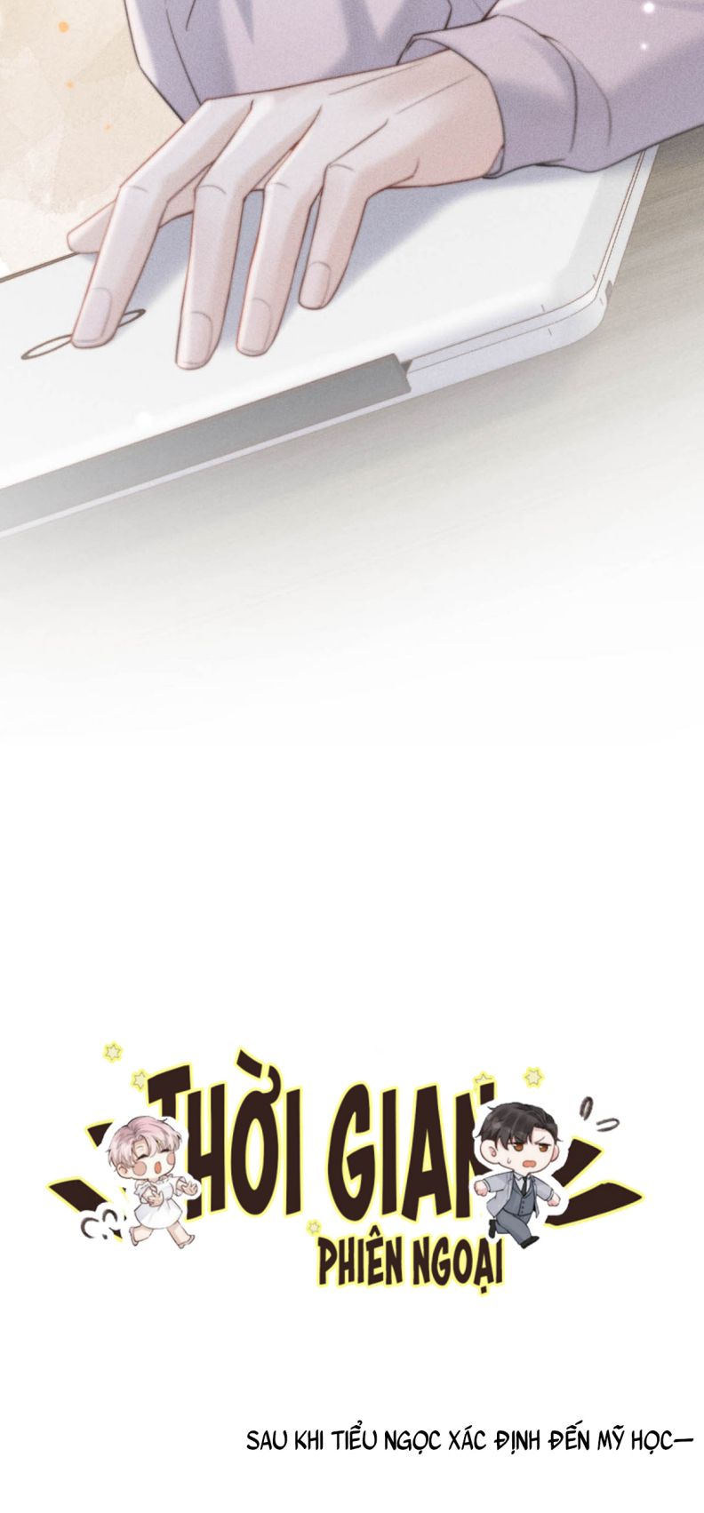 Nước Đổ Đầy Ly: Chapter 49