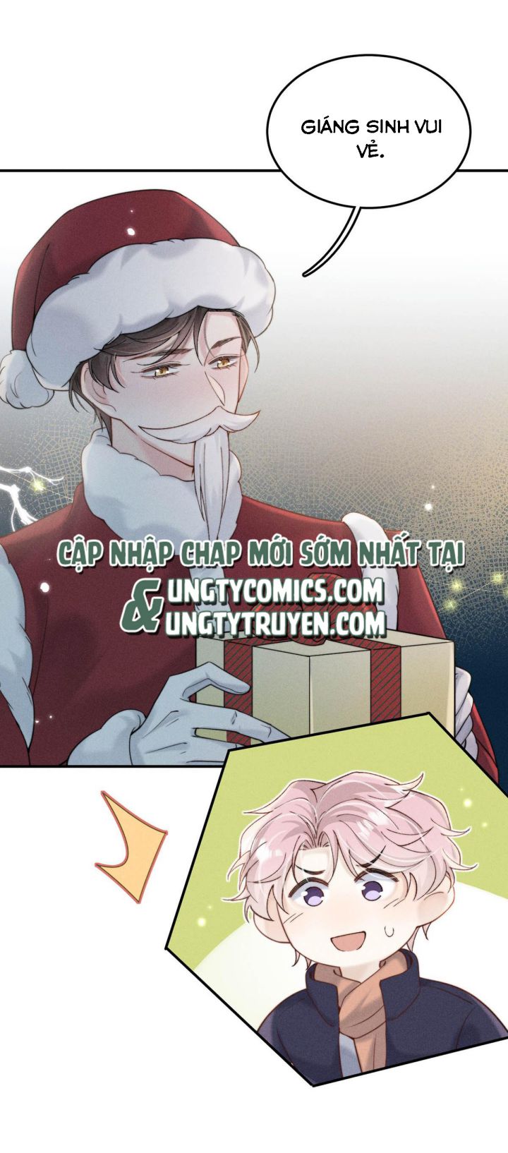 Nước Đổ Đầy Ly: Chapter 50