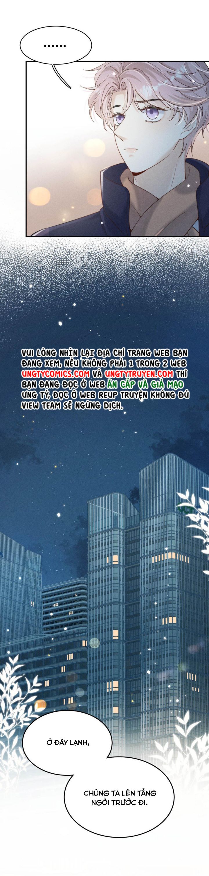 Nước Đổ Đầy Ly: Chapter 50