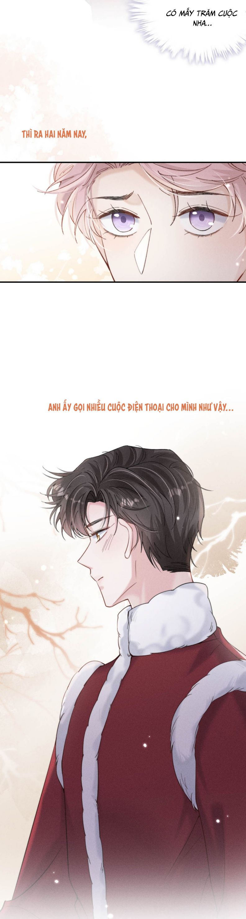 Nước Đổ Đầy Ly: Chapter 51