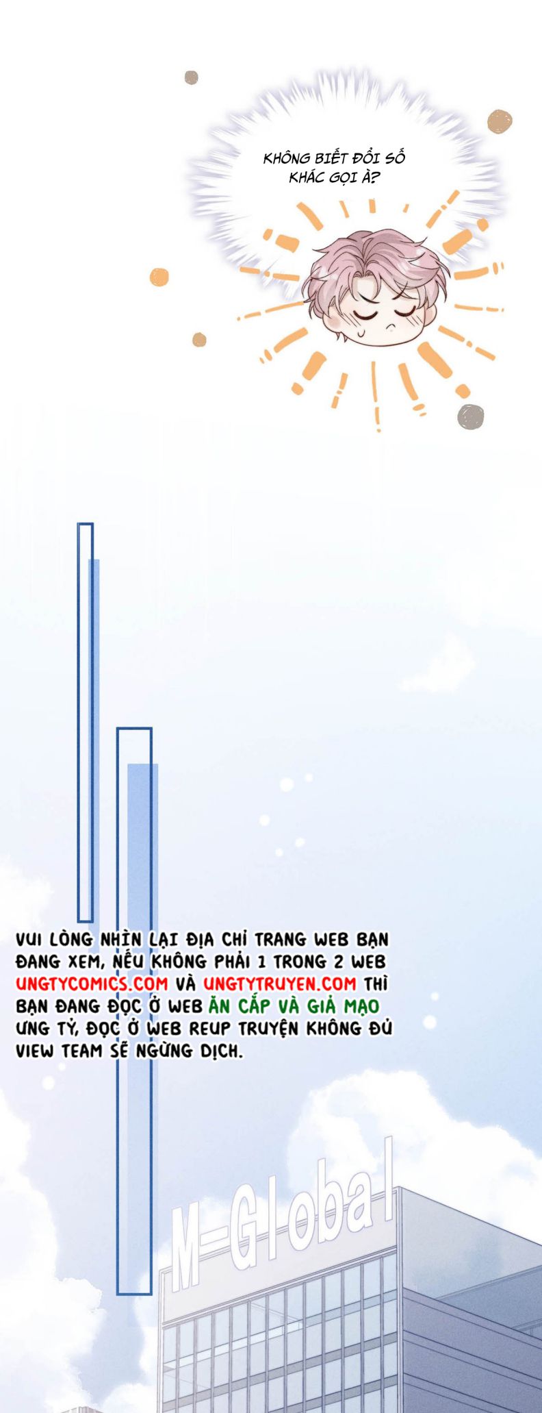 Nước Đổ Đầy Ly: Chapter 51