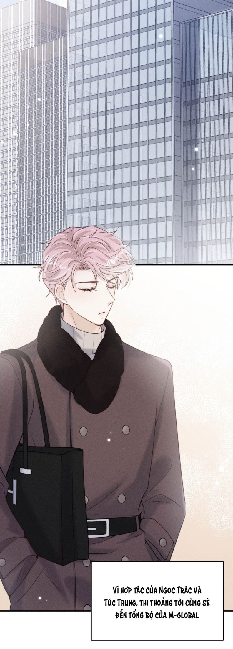 Nước Đổ Đầy Ly: Chapter 51
